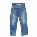 Levi's